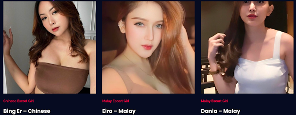 Looking for a Malaya Escort of Excitement and Adventure in Kuala Lumpur?