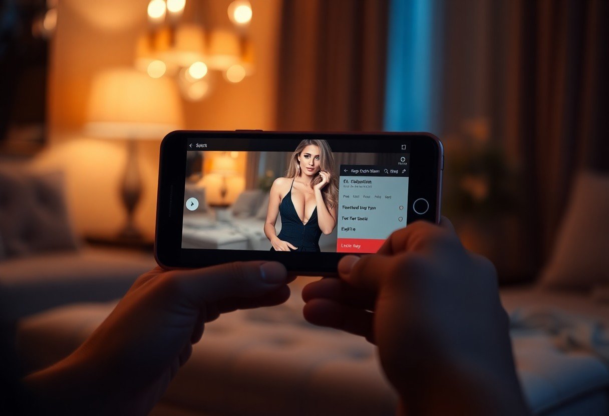 How to Create a Free Global Sex Escort Call Girl Profile