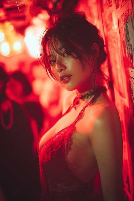 KL Escort Girl Service