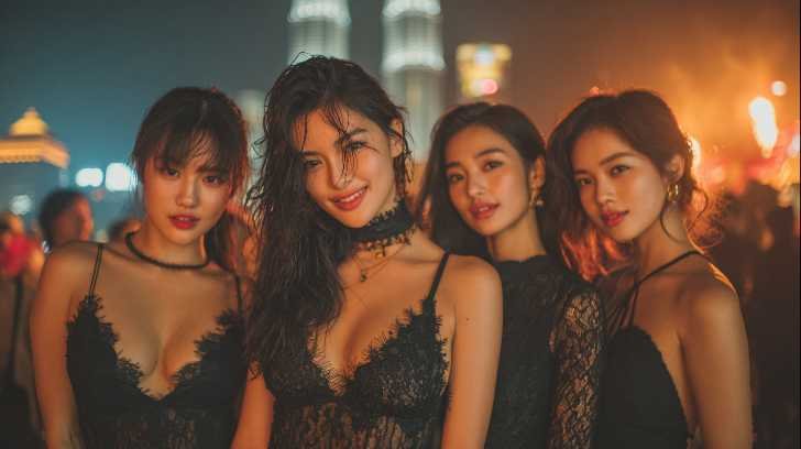 Escort Call Girl Sex