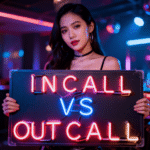 Friendly, attractive Kuala Lumpur escort woman providing discreet incall and outcall services at a luxury hotel