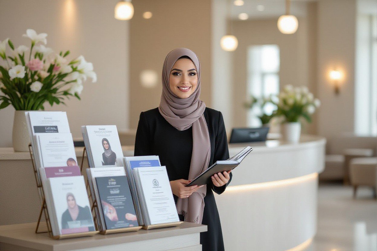 Find Trusted Hijab Escort Services for Respectful and Private Experiences