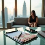 Layover Luxury: Airport Hotel KLIA Sepang Escort KL Fast Private Booking