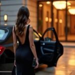 Suite Seduction: Arrange Luxury Hotel Companion Fast & Discreetly
