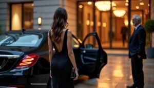 Suite Seduction: Arrange Luxury Hotel Companion Fast & Discreetly