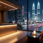 City Centre Heat: Available Escorts Near KLCC Featured Tonight