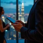 Refined Passion: Bangsar Escort Girl Service for Unforgettable VIP Nights
