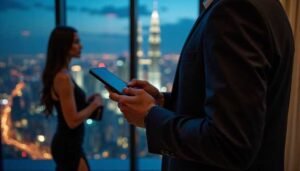 Refined Passion: Bangsar Escort Girl Service for Unforgettable VIP Nights