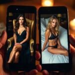 Shadowed Elegance: Best Discreet Companion Features for Perfect Nights
