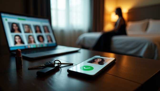 Fast Track Trust: Best Way Verify Escort Profiles Tonight