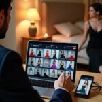 Boardroom to Bedroom: Business Traveler Escort KL Seamless Nights